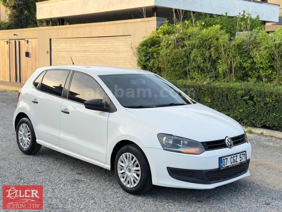 KUSURSUZ POLO HATASIZ