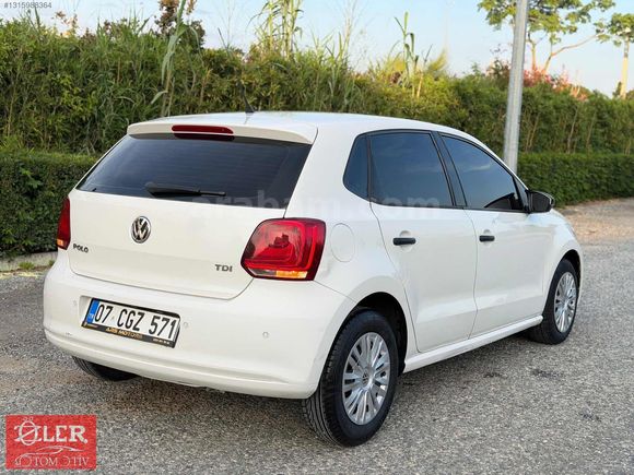 KUSURSUZ POLO HATASIZ
