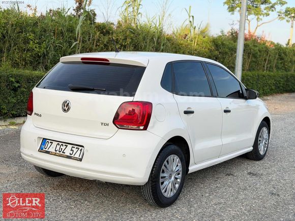 KUSURSUZ POLO HATASIZ