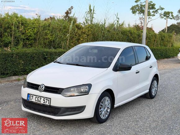 KUSURSUZ POLO HATASIZ