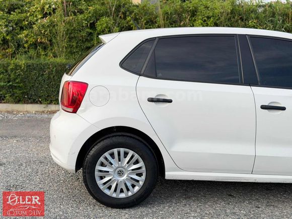 KUSURSUZ POLO HATASIZ