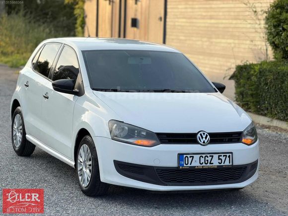 KUSURSUZ POLO HATASIZ