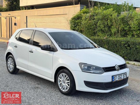 KUSURSUZ POLO HATASIZ