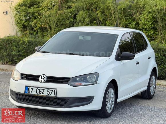 KUSURSUZ POLO HATASIZ