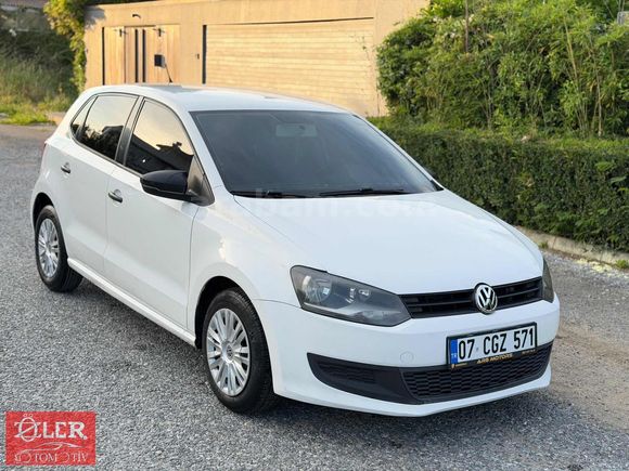 KUSURSUZ POLO HATASIZ