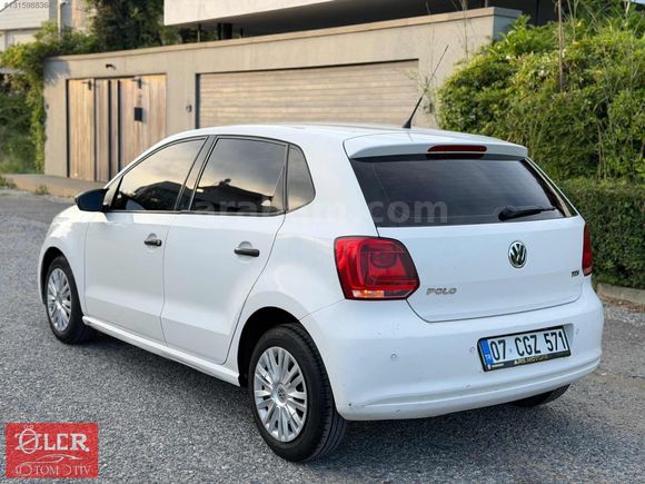 KUSURSUZ POLO HATASIZ