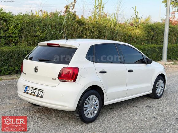 KUSURSUZ POLO HATASIZ