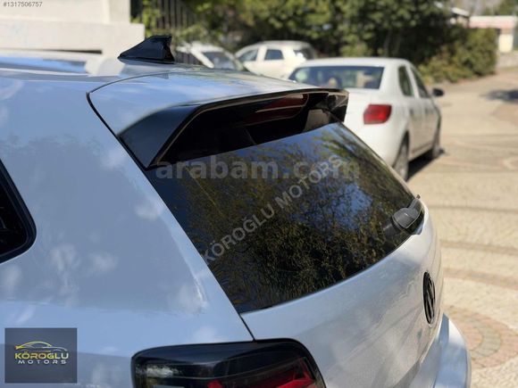 BAKIMLI - 1.2 TDI POLO
