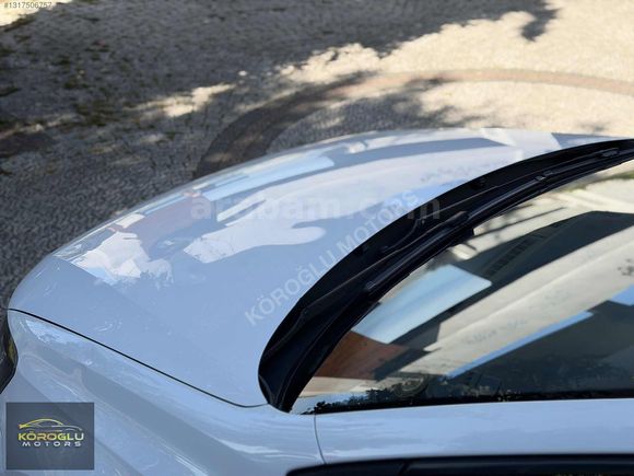 BAKIMLI - 1.2 TDI POLO