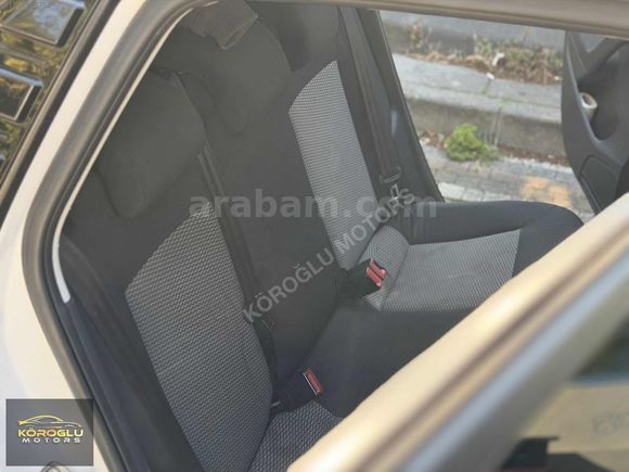 BAKIMLI - 1.2 TDI POLO