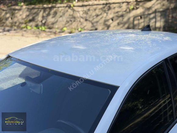 BAKIMLI - 1.2 TDI POLO