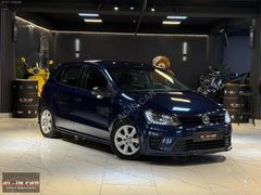 AL-İN CAR' dan 2012 MODEL 225 BİN KM DE VW POLO 1.2 TDI