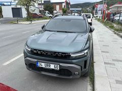 Galeriden Renault Duster 1.0 Eco-G Evolution 2025 Model İstanbul
