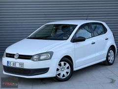 2013 MODEL VW POLO 1.2 TDİ KOMPLE BAKIMLI MASRAFSIZ 215.000 KM