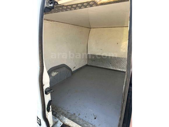TR En Uygunu Ford Transit Custom 320 S Trend 2019 Model 