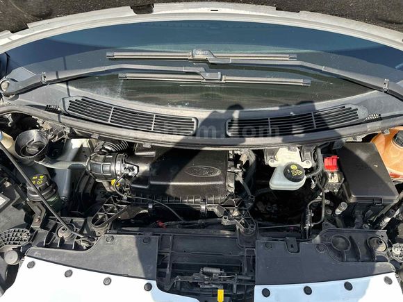 TR En Uygunu Ford Transit Custom 320 S Trend 2019 Model 