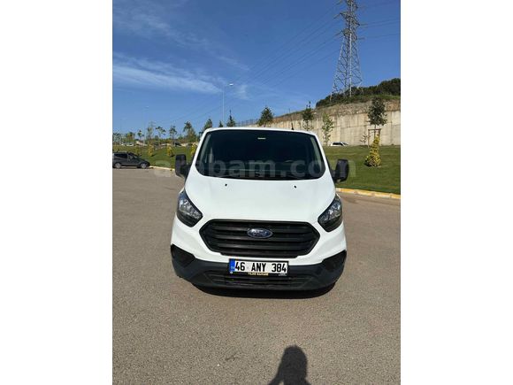 TR En Uygunu Ford Transit Custom 320 S Trend 2019 Model 