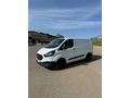 TR En Uygunu Ford Transit Custom 320 S Trend 2019 Model 