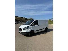 TR En Uygunu Ford Transit Custom 320 S Trend 2019 Model 