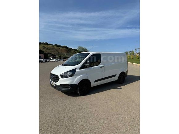 TR En Uygunu Ford Transit Custom 320 S Trend 2019 Model 