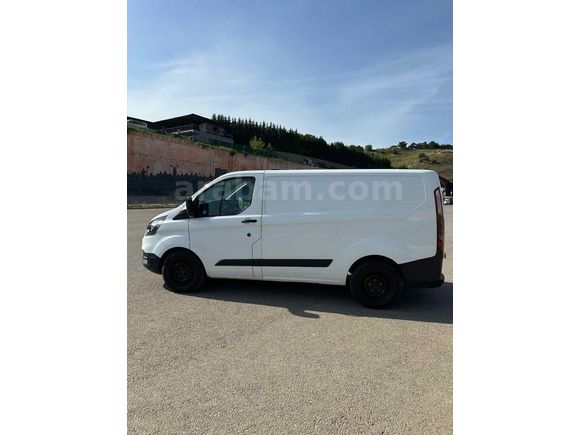 TR En Uygunu Ford Transit Custom 320 S Trend 2019 Model 