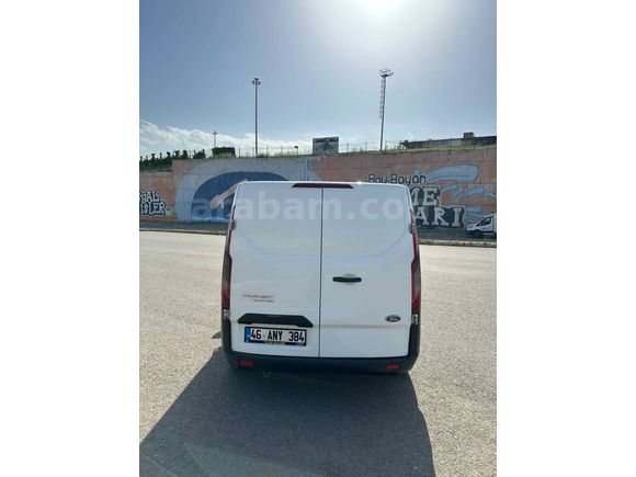 TR En Uygunu Ford Transit Custom 320 S Trend 2019 Model 