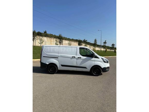 TR En Uygunu Ford Transit Custom 320 S Trend 2019 Model 