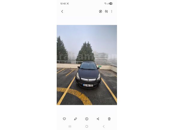 SAHİBİNDEN  TERTEMİZ OTOMATİK