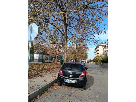 SAHİBİNDEN  TERTEMİZ OTOMATİK