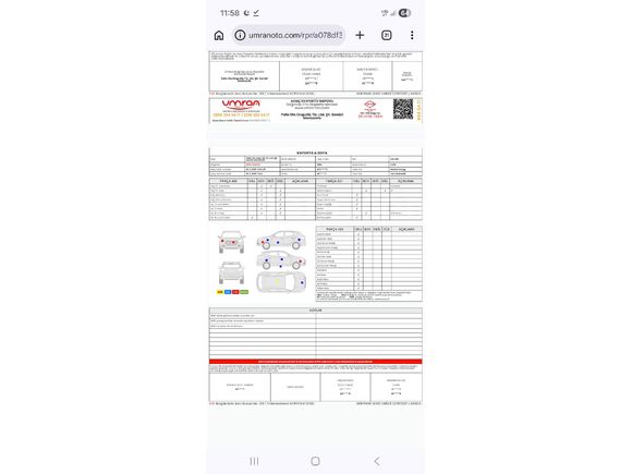 SAHİBİNDEN  TERTEMİZ OTOMATİK