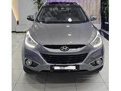 Sahibinden Hyundai ix35 1.6 GDI Elite 2015 Model Çankırı 120.000 km Gri