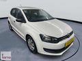 36 AY TAKSİTLE 2012 VOLKSWAGEN POLO 1.2 TDI TRENDLİNE