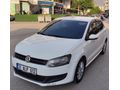 2014 POLO 1.2 TDİ
