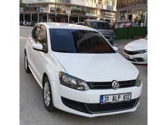 2014 POLO 1.2 TDİ