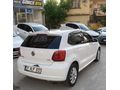 2014 POLO 1.2 TDİ