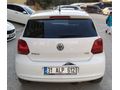 2014 POLO 1.2 TDİ