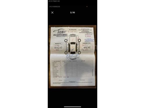 2014 POLO 1.2 TDİ