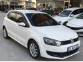 2014 POLO 1.2 TDİ