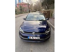 Sahibinden Volkswagen Golf 1.4 TSi Highline 2017 Model