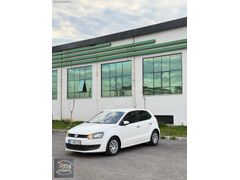 REİS OTOMOTİVDEN VW POLO 1.2 TDI 2013 MODEL
