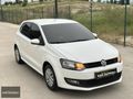 2014 MODEL CAM GİBİ POLO 1.2 TDİ DEGİŞENSİZ TERTEMİZZZ 1 BOYA