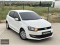 2014 MODEL CAM GİBİ POLO 1.2 TDİ DEGİŞENSİZ TERTEMİZZZ 1 BOYA