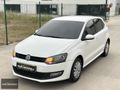 2014 MODEL CAM GİBİ POLO 1.2 TDİ DEGİŞENSİZ TERTEMİZZZ 1 BOYA
