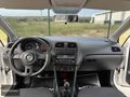 2014 MODEL CAM GİBİ POLO 1.2 TDİ DEGİŞENSİZ TERTEMİZZZ 1 BOYA