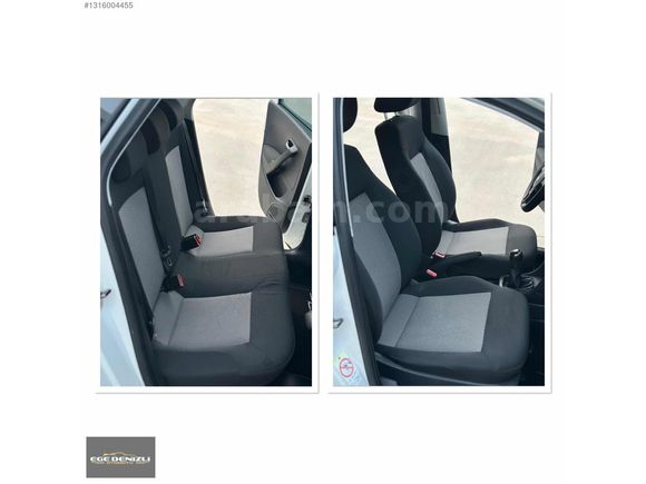 2014 MODEL CAM GİBİ POLO 1.2 TDİ DEGİŞENSİZ TERTEMİZZZ 1 BOYA