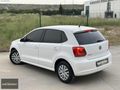2014 MODEL CAM GİBİ POLO 1.2 TDİ DEGİŞENSİZ TERTEMİZZZ 1 BOYA