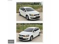2014 MODEL CAM GİBİ POLO 1.2 TDİ DEGİŞENSİZ TERTEMİZZZ 1 BOYA