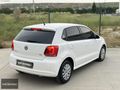 2014 MODEL CAM GİBİ POLO 1.2 TDİ DEGİŞENSİZ TERTEMİZZZ 1 BOYA