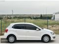 2014 MODEL CAM GİBİ POLO 1.2 TDİ DEGİŞENSİZ TERTEMİZZZ 1 BOYA