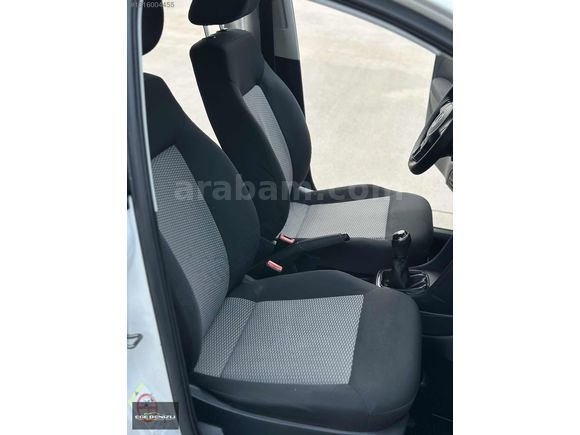 2014 MODEL CAM GİBİ POLO 1.2 TDİ DEGİŞENSİZ TERTEMİZZZ 1 BOYA
